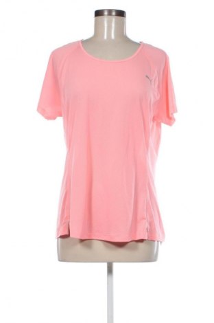 Дамска тениска PUMA, Размер XL, Цвят Розов, Цена 14,31 €, #128499590