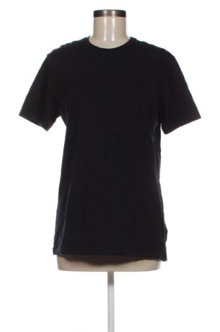 Tricou de femei Trussardi Jeans, Mărime L, Culoare Negru, Preț 111,99 Lei, #128629237