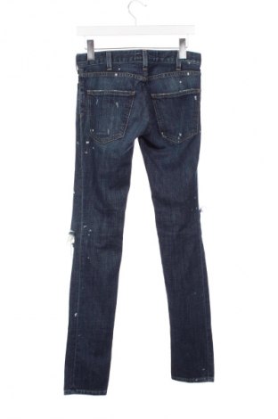 Dámské džíny  Current/Elliott, Velikost S, Barva Modrá, Cena  289,00 Kč