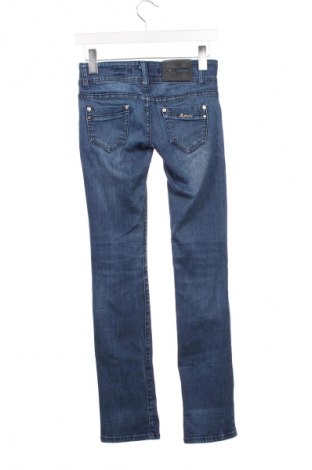 Γυναικείο Τζίν Unbranded, Μέγεθος S, Χρώμα Μπλέ, Τιμή 2,99 €