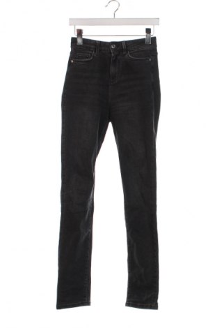 Blugi de femei C&A, Mărime XS, Culoare Negru, Preț 95,99 Lei, #128613226