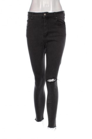 Blugi de femei Cotton On, Mărime M, Culoare Gri, Preț 95,99 Lei, #128632331