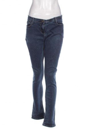 Blugi de femei Denim Co., Mărime XL, Culoare Albastru, Preț 95,99 Lei, #128630649