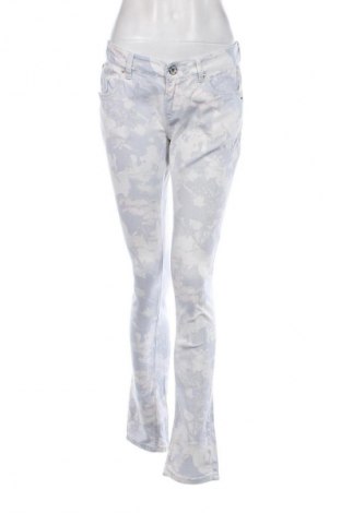 Damskie jeansy Garcia Jeans, Rozmiar L, Kolor Kolorowy, Cena 35,99 zł