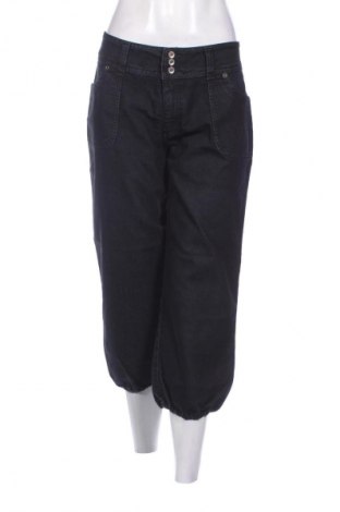 Γυναικείο Τζίν Jeans By Bessie, Μέγεθος XL, Χρώμα Μαύρο, Τιμή 17,99 €