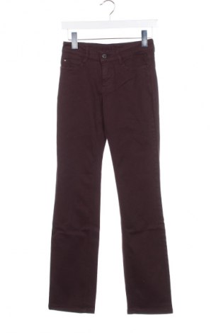 Damskie jeansy Mac, Rozmiar S, Kolor Fioletowy, Cena 40,99 zł