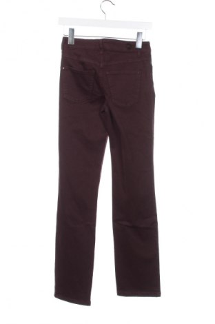 Damskie jeansy Mac, Rozmiar S, Kolor Fioletowy, Cena 40,99 zł