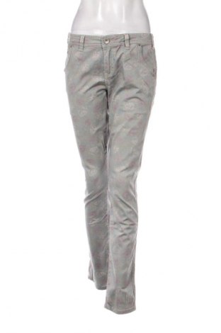 Blugi de femei Nile, Mărime M, Culoare Gri, Preț 316,99 Lei, #128631318