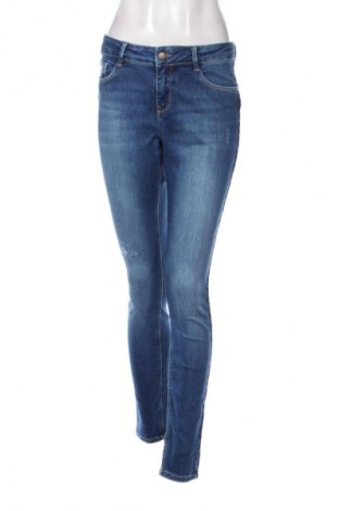 Blugi de femei Orsay, Mărime M, Culoare Albastru, Preț 95,99 Lei, #128631998
