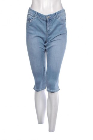 Blugi de femei Orsay, Mărime M, Culoare Albastru, Preț 95,99 Lei, #128632401