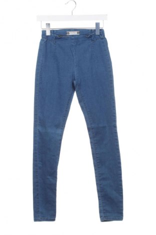 Blugi de femei Terranova, Mărime XXS, Culoare Albastru, Preț 95,99 Lei, #128691410