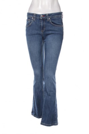 Blugi de femei Tommy Hilfiger, Mărime M, Culoare Albastru, Preț 269,99 Lei, #128627555