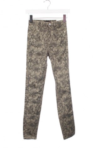 Blugi de femei Zara, Mărime XS, Culoare Multicolor, Preț 203,99 Lei, #128691546