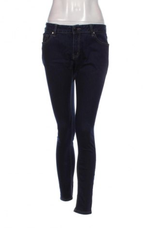 Blugi de femei Zero, Mărime M, Culoare Albastru, Preț 134,99 Lei, #128632385