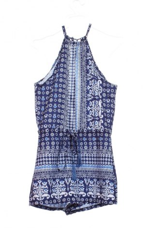 Salopetă de femei Unbranded, Mărime M, Culoare Albastru, Preț 203,99 Lei, #128541480