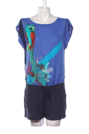 Női rövid overál Unbranded, Méret M, Szín Sokszínű, Ár 2 209 Ft