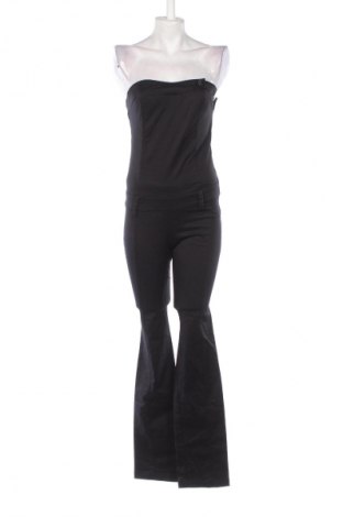 Salopetă de femei Unbranded, Mărime M, Culoare Negru, Preț 128,99 Lei, #128627207