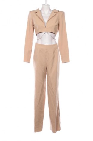 Salopetă de femei ASOS, Mărime S, Culoare Bej, Preț 180,99 Lei, #128695059