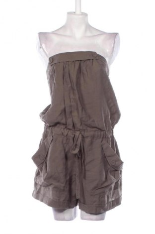 Дамски гащеризон BCBG Max Azria, Размер M, Цвят Сив, Цена 53,68 €, #128636267
