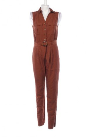 Salopetă de femei Camaieu, Mărime S, Culoare Maro, Preț 128,99 Lei, #128629241
