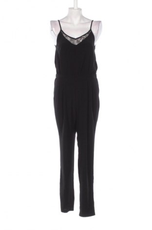 Salopetă de femei Even&Odd, Mărime M, Culoare Negru, Preț 128,99 Lei, #128627542