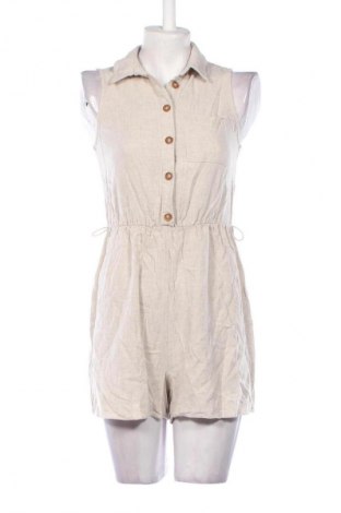 Női overál F&F, Méret XS, Szín Bézs, Ár 9 989 Ft, #128633121