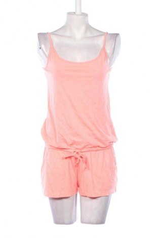 Salopetă de femei H&M, Mărime S, Culoare Roz, Preț 128,99 Lei, #128627411