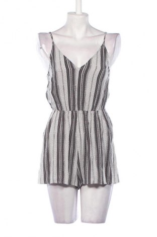 Damen Overall H&M Divided, Größe S, Farbe Mehrfarbig, Preis € 1,99, #128638575