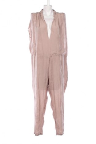 Дамски гащеризон Lala Berlin, Размер XXL, Цвят Розов, Цена 125,26 €, #128636118