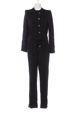 Salopetă de femei NA-KD, Mărime M, Culoare Negru, Preț 180,99 Lei, #128635015