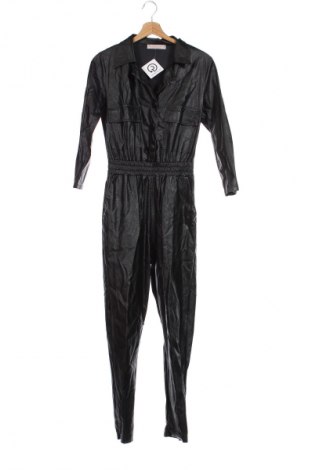 Дамски гащеризон Rinascimento, Размер S, Цвят Черен, Цена 46,01 €, #128587667
