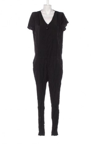 Дамски гащеризон Soya Concept, Размер XXL, Цвят Черен, Цена 28,63 €, #128626622