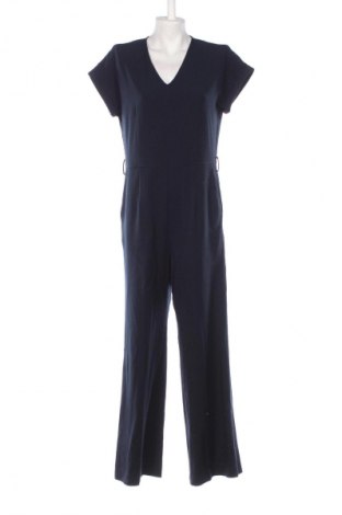Дамски гащеризон Tom Tailor, Размер M, Цвят Син, Цена 28,63 €, #128630768