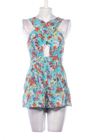 Női overál Topshop, Méret S, Szín Sokszínű, Ár 14 049 Ft, #128603385