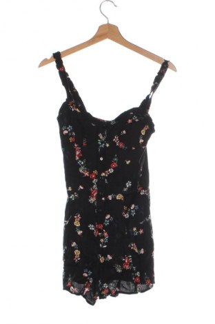 Дамски гащеризон Urban Outfitters, Размер S, Цвят Черен, Цена 28,63 €, #128594382