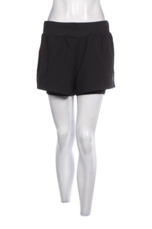 Pantaloni scurți de femei Crivit, Mărime M, Culoare Negru, Preț 62,99 Lei, #128632812