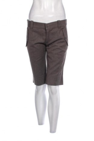 Damskie szorty Nolita De Nimes, Rozmiar L, Kolor Beżowy, Cena 133,99 zł