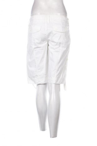 Női rövidnadrág Pepe Jeans, Méret S, Szín Fehér, Ár 10 949 Ft