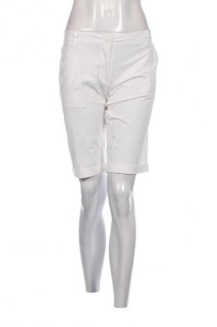 Női rövidnadrág Sergio Tacchini, Méret S, Szín Fehér, Ár 17 349 Ft, #128631206