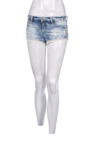 Damen Shorts Urban Surface, Größe XS, Farbe Blau, Preis € 14,99