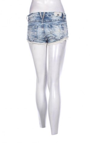 Damen Shorts Urban Surface, Größe XS, Farbe Blau, Preis € 14,99