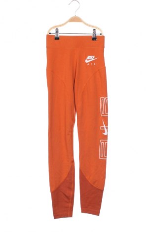 Дамски клин Nike, Размер XS, Цвят Оранжев, Цена 17,89 €, #128698296