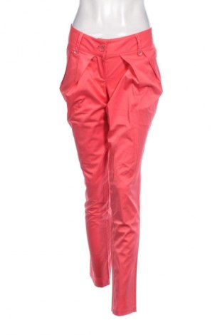 Pantaloni de femei Unbranded, Mărime L, Culoare Roșu, Preț 95,99 Lei, #128629298