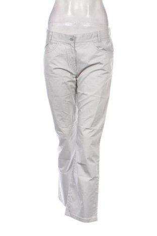 Pantaloni de femei Unbranded, Mărime M, Culoare Gri, Preț 95,99 Lei, #128629305