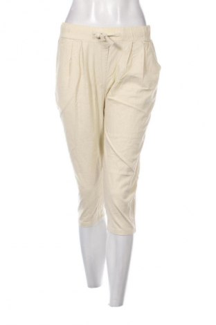 Női nadrág Unbranded, Méret S, Szín Sárga, Ár 669 Ft