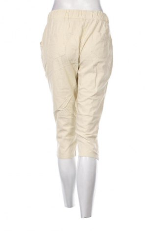 Női nadrág Unbranded, Méret S, Szín Sárga, Ár 669 Ft