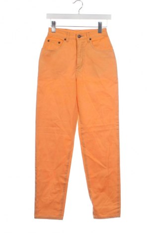 Pantaloni de femei Arizona, Mărime S, Culoare Portocaliu, Preț 95,99 Lei, #128614986