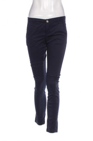 Дамски панталон Bershka, Размер S, Цвят Син, Цена 4,09 €