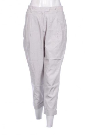 Дамски панталон COS, Размер M, Цвят Сив, Цена 35,27 €