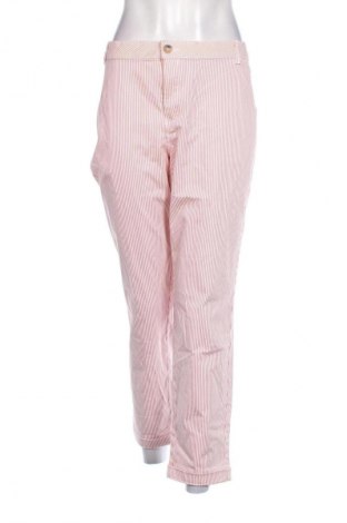 Pantaloni de femei Camaieu, Mărime XL, Culoare Multicolor, Preț 95,99 Lei, #128630498
